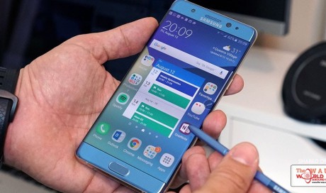 Samsung Galaxy S8 hides home button and gains Bixby AI