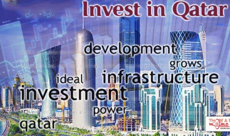 Investing in Qatar!!!