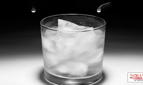 Why the Drinking of Ice Water is so Dangerous For You?