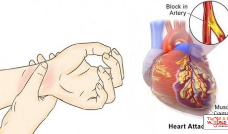 80% of Heart Attacks Could Be Avoided If Everyone Did These 5 Easy Things 