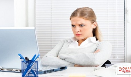 Are You Creating Disgruntled Employees?
