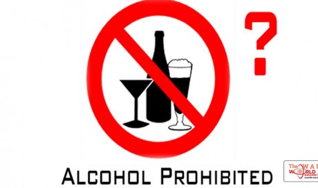 Why is alcohol forbidden in Islam?
