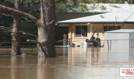 Cyclone Debbie: Floods in NSW and Queensland claim more lives