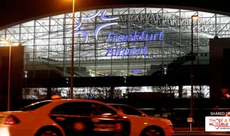 Indian Woman Told To Strip At Frankfurt Airport, Sushma Swaraj Seeks Report