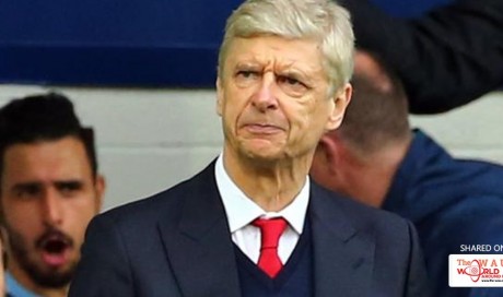 Arsene Wenger: Arsenal boss says 'retirement is dying' as he vows to continue