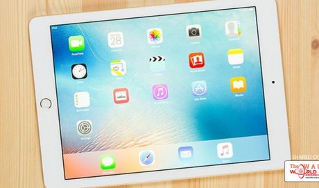 iPad (2017) Teardown Reveals the Tablet Is Very Similar to iPad Air: iFixit 