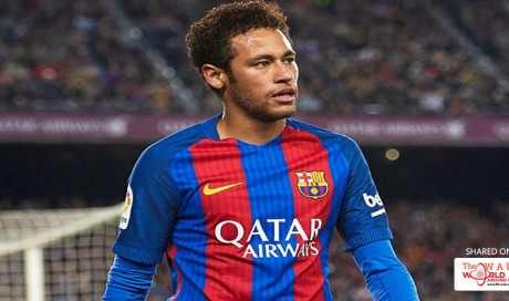 Scottish Premiership Championship Premier League Lionel Messi demands Barcelona sell this player: Neymar and Luis Suarez agree