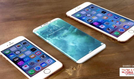Apple Leak Reveals New iPhone Upgrades