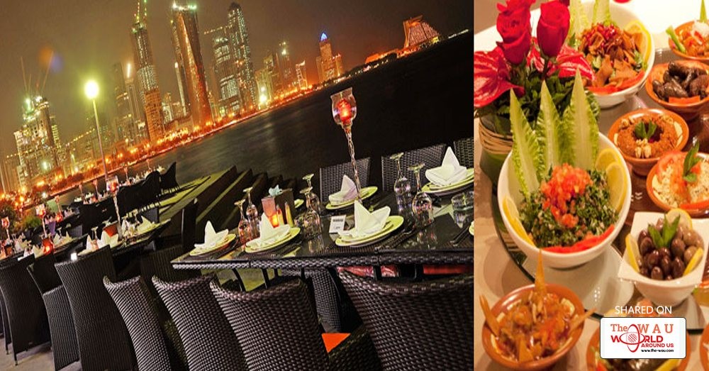 best restaurant in qatar | Qatar
