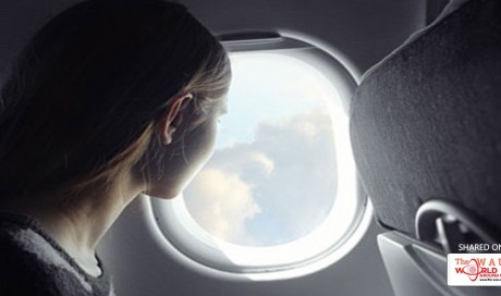 Plane secrets: Why open window shades at takeoff and landing?