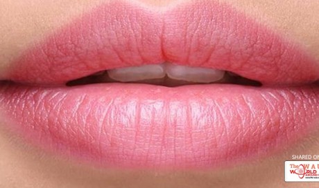 Best beauty tips to get beautiful pink rose lips naturally