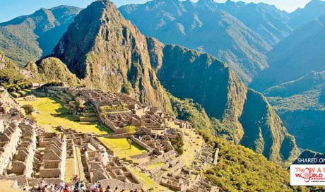Everything you need to know about visiting Machu Picchu