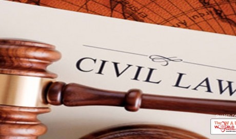 SUSPENSION AND TERMINATION UNDER THE CIVIL LAW