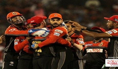 Injury-hit Royal Challengers Bangalore will bank on foreign stars to propel them to glory