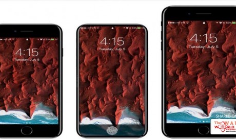 Apple Report Reveals 'New iPhone' Price Cuts