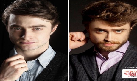 15 Photographs That Prove That Growing a Beard Changes Everything