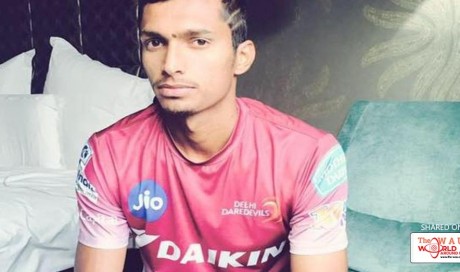 IPL: Grandson of freedom fighter beats all odds to bag Delhi Daredevils contract