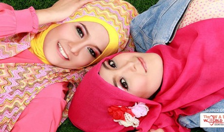16 Unexpected Benefits Of Wearing Hijab