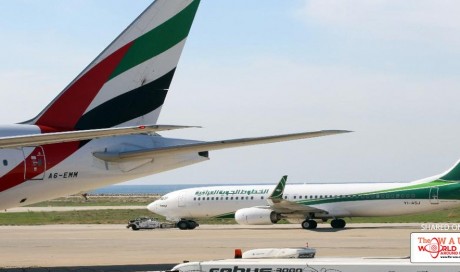 Which Is The Safest Airline In The Middle East?
