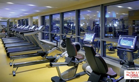 22 best gyms in Doha