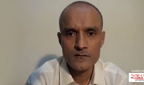 Indian Naval Officer Kulbhushan Jadhav, Arrested In Pakistan On Spying Charge, Sentenced To Death