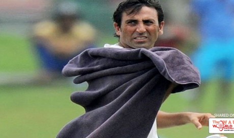 Cricket legends pay tribute to Younis Khan