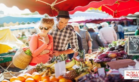 5 Questions You Should Always Ask at the Farmers’ Market