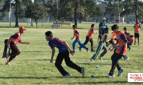Are South Asian kids in the US falling out of love with cricket?