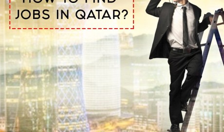 How to Find Expat Jobs in Qatar
