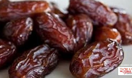 Scientists Confirmed: This Is the World's 1 Food for Heart Attack, Hypertension, Stroke and Cholesterol! 