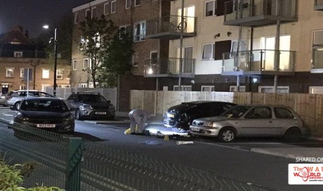 Mile End stabbing: Third young man knifed to death in London in space of 24 hours