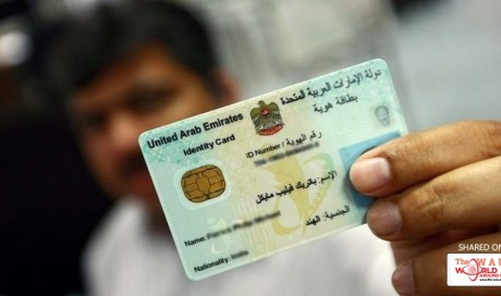 Does your company refuse to bear Emirates ID costs?