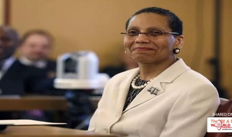 Body of first Muslim judge appointed to NY's highest court found in Hudson River