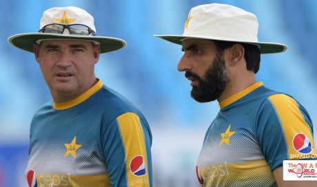'Pakistan need to embrace modern cricket' - Arthur