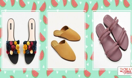 8 AIRY FLAT SHOES YOUR CLOSET NEEDS THIS SUMMER