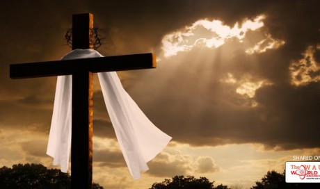 Decoding Good Friday and recalling Christ’s sacrifice