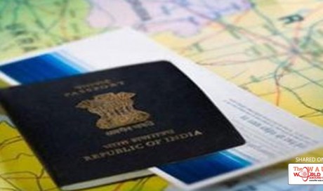 Women can retain maiden names in passports: PM Narendra Modi