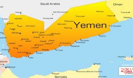 Rebels blamed for Yemen’s humanitarian disaster