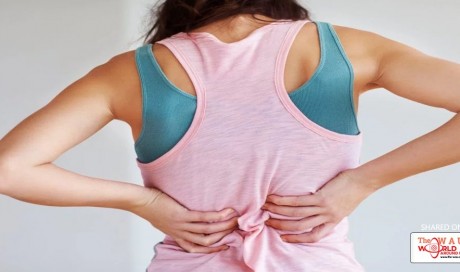 How Your Butt Can Hurt Your Low Back