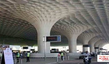  Mumbai, Chennai, Hyderabad Airports On High Alert After Hijack Threats