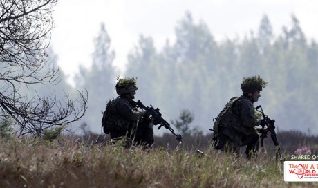 International NATO Drills to Kick Off in Latvia on Monda