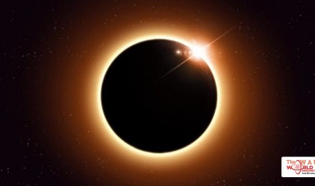 Top 10 Crazy Ways Ancient Civilizations Explained A Solar Eclipse