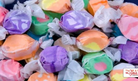 10 Horrifyingly Deadly Sweets And Treats