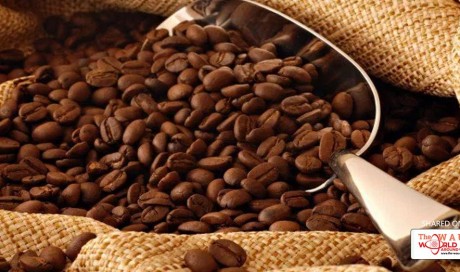 10 Awesome Facts About Coffee