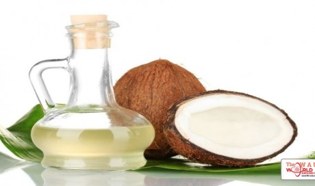 How Coconut Oil Can Be Used To Lose Weight And Belly Fat?