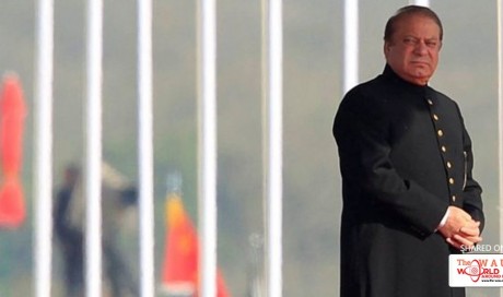Panama Papers: Pakistan PM Nawaz Sharif survives corruption ruling