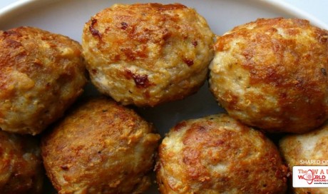 14 Healthy Meatball Recipes