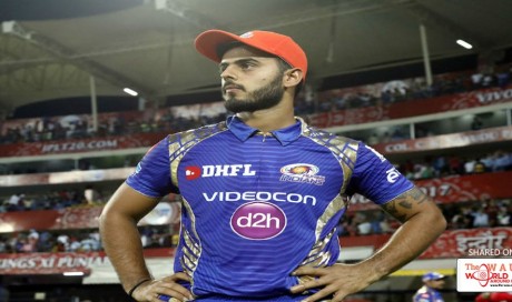 Nitish Rana Takes IPL 2017 By Storm, Team India Call Up Next?