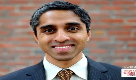 Surgeon general dismissed, replaced by Trump administration
