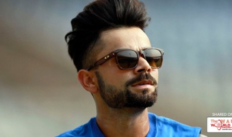 Top 10 Most handsome cricketers in 2016-2017: